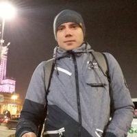 Вадим Вольнов's Photo