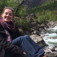 Elisabeth Gillming的照片