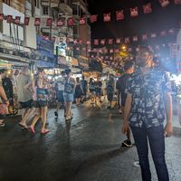 Hemanth Reddy的照片