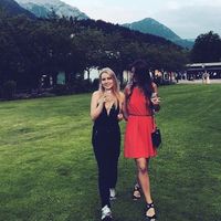 Sophia  Wieser's Photo