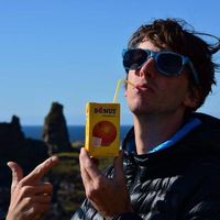 Fotos de Pierre-Luc Le Borgne