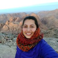 Natalia Acosta Vargas's Photo