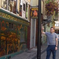 Elijahas Davies的照片