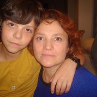 Fernanda Pinto's Photo