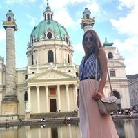 Milana Milošević的照片