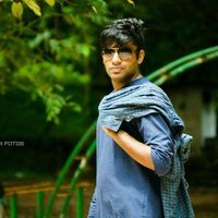 Mithran Kumar's Photo