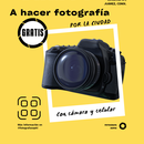 Photo de l'événement Fotografía por CDMX