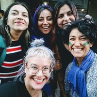 Faby Rivas Monje的照片