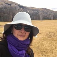 Fotos de Laura Matajurc