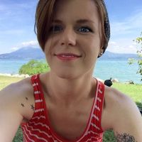 Caitlin Hosking's Photo