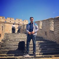 Kshitij Bansal's Photo