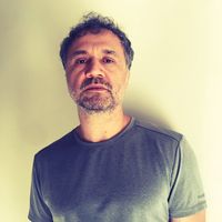 Yuksel  Arslan's Photo