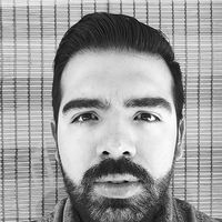 Fabian Cuellar's Photo