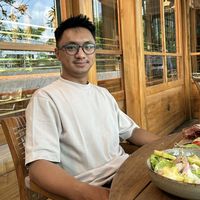 Danang Ananta Pramudya的照片