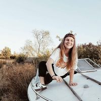 Chiara Vratović的照片