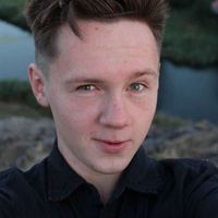 Photos de Taras Kryvyi