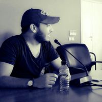 Simo Guerouane's Photo