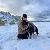 alican kandemir's Photo