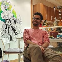 Dheeraj Dhingra's Photo