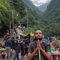 Vishnu Maghwal's Photo