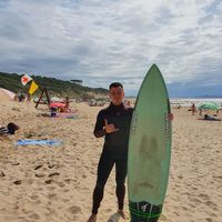 George Alex Cristescu's Photo