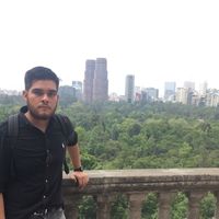 Rafael De León的照片