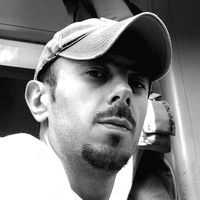 Barbaros Oguz's Photo