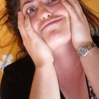 Hélène Tisserand's Photo