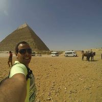 Zdjęcia użytkownika Paulo Werneck