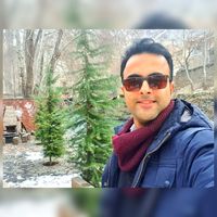 Hamed Kargarzadeh's Photo