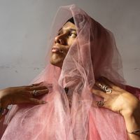 A K Heinz Castelo Chavez's Photo