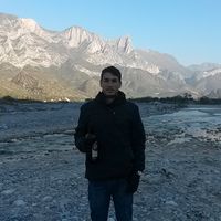 Fredy Galvez's Photo