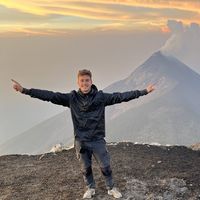 Photos de Oscar Sebire