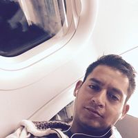 Etgar Santos's Photo