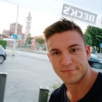 Luca Pedrazzini's Photo