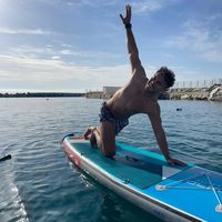 Alican Bacary's Photo