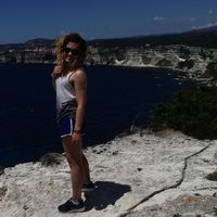 Olga Grytsenko的照片