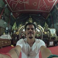 Maaik Dunki Jacobs's Photo