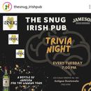 Pub Quiz at Snug (Irish Pub) 's picture