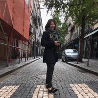 Giselle Muguet的照片