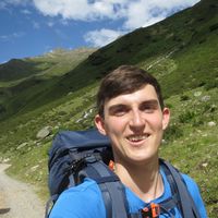 Jannis Rautenstrauch's Photo