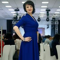Анастасия Караулова's Photo