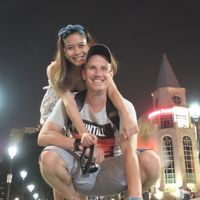 Daniël Van Diesen的照片