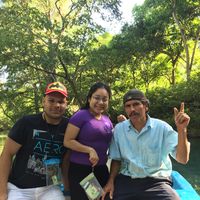 Le foto di Jayro Juarez