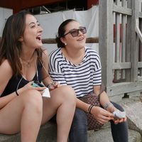 Ali Noboritate's Photo