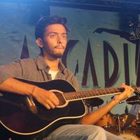 Shamik Talukdar的照片