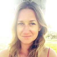 Elisabeth Lorbeer's Photo