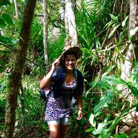 Analia Escobar的照片