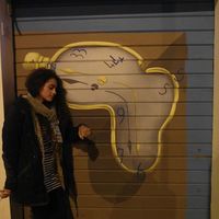 Maggie Anonales的照片