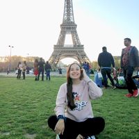 Catalina Rojas's Photo